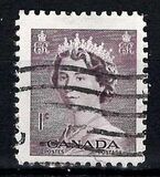 [Queen Elizabeth II, type GG]