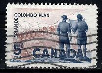 [Colombo Plan, type IS]
