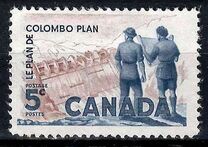 [Colombo Plan, type IS]