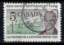 [The 150th Anniversary of Red River Settlement, Tüüp IV]