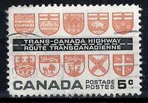 [Opening of Trans-Canada Highway, type IY]