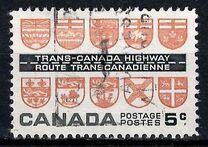 [Opening of Trans-Canada Highway, type IY]