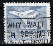 [Airliner & Ottawa Airport, type JJ1]
