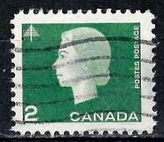 [Queen Elizabeth II, type JA]