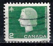 [Queen Elizabeth II, type JA]