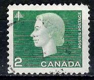 [Queen Elizabeth II, type JA]