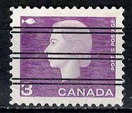 [Queen Elizabeth II, type JB]