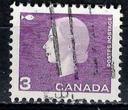 [Queen Elizabeth II, type JB]