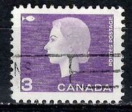 [Queen Elizabeth II, type JB]