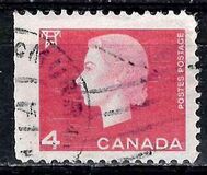 [Queen Elizabeth II, type JC]