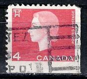 [Queen Elizabeth II, type JC]