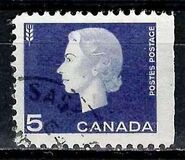 [Queen Elizabeth II, type JD]