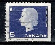 [Queen Elizabeth II, type JD]