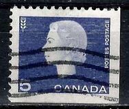[Queen Elizabeth II, type JD]