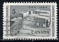[The 100th Anniversary of Charlottetown Conference, Tip KB]