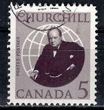 [Churchill Commemoration, тып KJ]