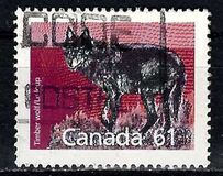 [Canadian Mammals, jenis AOJ]