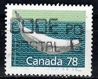 [Canadian Mammals, jenis AOK]