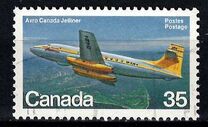[Canadian Aircraft, Tipo AAZ]