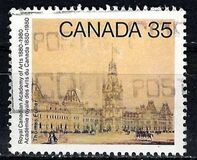 [The 100th Anniversary of the Royal Canadian Academy of Arts, タイプ YY]