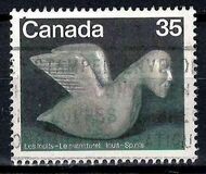[Canadian Eskimos (Inuits) - Spirits, tegund ZP]