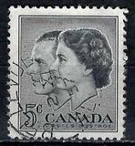 [Royal Visit, Typ HY]
