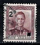 [King George VI, tyyppi DH1]