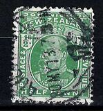 [King Edward VII, type AS]