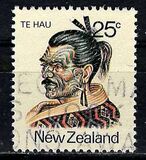 [Maori Personalities, тып ADB]