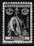 [Ceres - Different Perforation, Regular Paper, Вид N29]