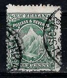 [First Pictorials, type U9]