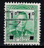 [King George VI, tyyppi DH]