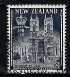 [The Inauguration of Queen Elizabeth II, type EX]