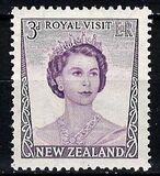 [Royal Visit, tyyppi FC]
