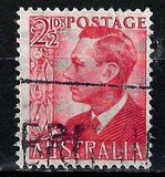 [King George VI, 1895-1952, 類型 BO]