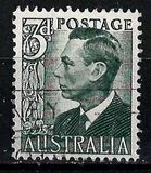 [King George VI, 1895-1952, 類型 BO3]