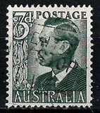 [King George VI, 1895-1952, 類型 BO3]