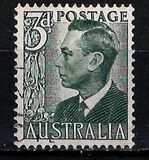 [King George VI, 1895-1952, 類型 BO3]