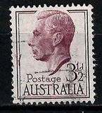 [King George VI, tip DG]