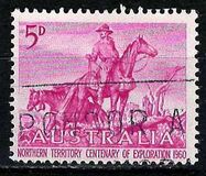 [The 100th Anniversary of Exploring Northern Territories, typ FX]