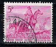 [The 100th Anniversary of Exploring Northern Territories, typ FX]