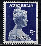 [Nellie Melba, タイプ GF]