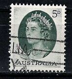 [Queen Elizabeth II, type GT]