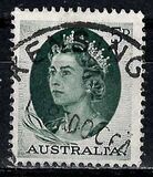 [Queen Elizabeth II, type GT]