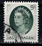 [Queen Elizabeth II, type GT]