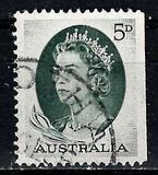 [Queen Elizabeth II, type GT]