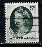 [Queen Elizabeth II, type GT]