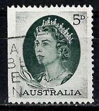 [Queen Elizabeth II, type GT]