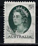 [Queen Elizabeth II, type GT]