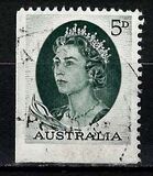 [Queen Elizabeth II, type GT]